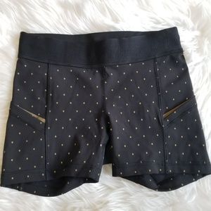 Lululemon What The Sport Short Night Fall Black